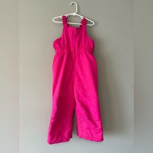 Healthtex Snowsuit Bibs